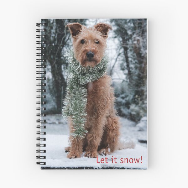 Item preview, Tinsel Time! designed and sold by Trish  Anderson.