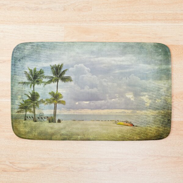Item preview, Beached in Paradise designed and sold by KbytesOfJax Outdoor and Nature.