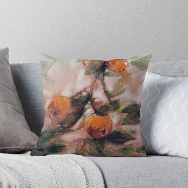 Item preview, Persimmons designed and sold by TUeMOI.
