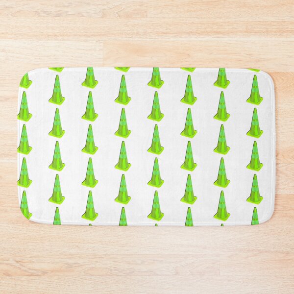 Item preview, Slime Cone designed and sold by LashingWorld.
