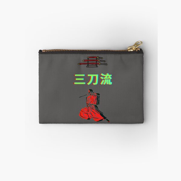 Item preview, Santoryu Japanese Style | 三刀流 designed and sold by AL4ACE.