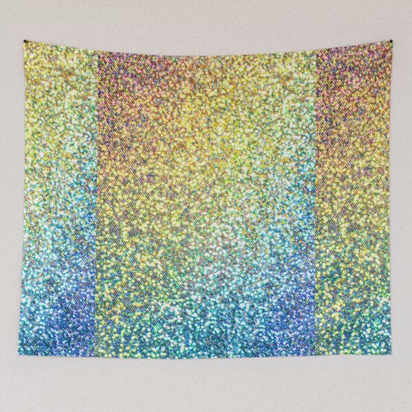 Item preview, Rainbow Ombre Gradient  designed and sold by newburyboutique.