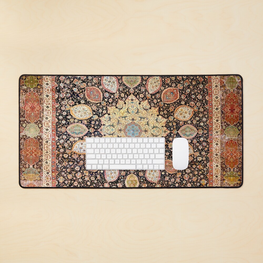 Item preview, Desk Mat designed and sold by bragova.