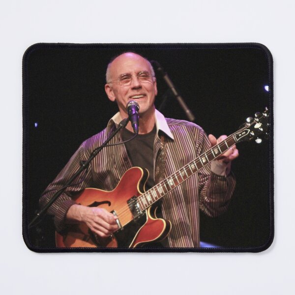 Item preview, Larry Carlton Photograph designed and sold by ConcertImages.