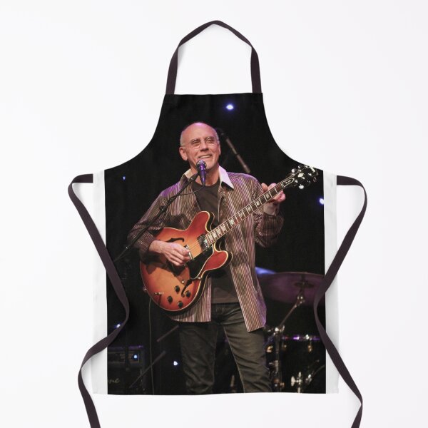 Item preview, Larry Carlton Photograph designed and sold by ConcertImages.