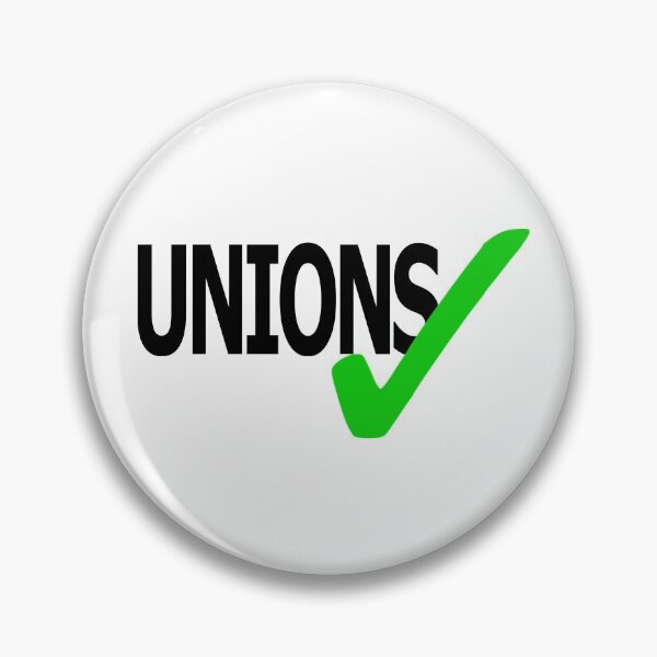 Item preview, Pro Union, Anti trabajo designed and sold by voltzandvoices.