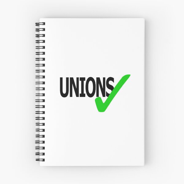 Item preview, Pro Union, Anti work designed and sold by voltzandvoices.