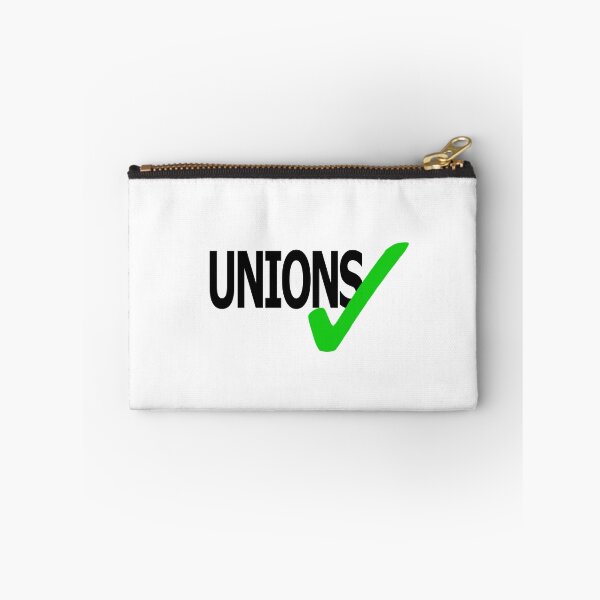 Item preview, Pro Union, Anti work designed and sold by voltzandvoices.