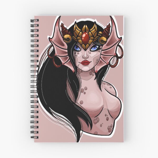 Item preview, Mermaid queen designed and sold by WindchesterSama.