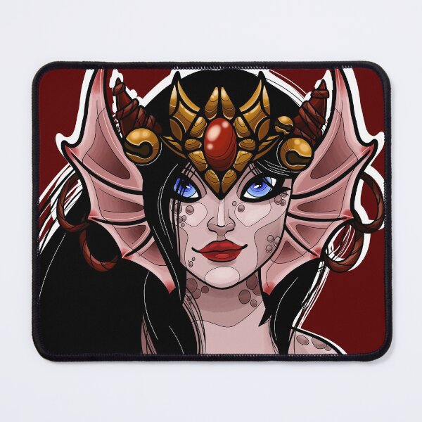 Item preview, Mermaid queen designed and sold by WindchesterSama.