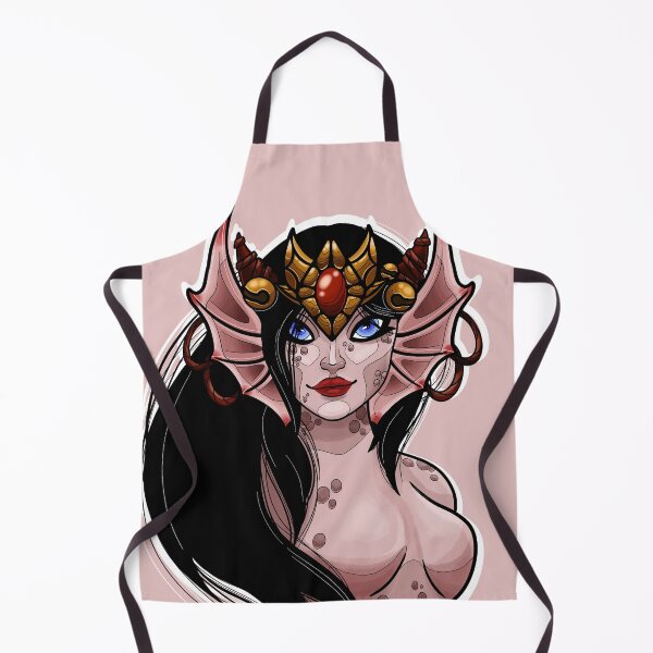 Item preview, Mermaid queen designed and sold by WindchesterSama.
