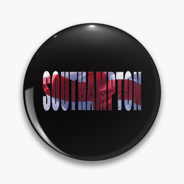 Item preview, Southampton 4 City FC England Great Britain designed and sold by TshirtMore.