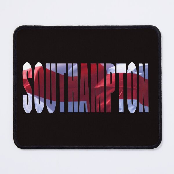 Item preview, Southampton 4 City FC England Great Britain designed and sold by TshirtMore.