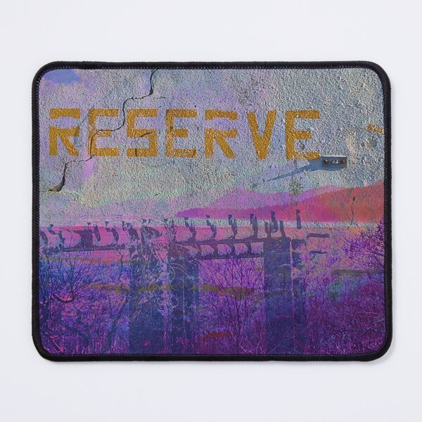 Item preview, Reserve designed and sold by Alexdodier.