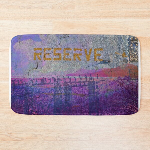 Item preview, Reserve designed and sold by Alexdodier.