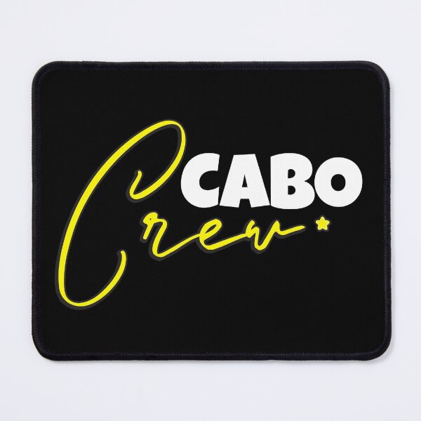 Item preview, Cabo Crew Cabo San Lucas Vacation Mexico Group Matching designed and sold by Nzgiftsandmore.