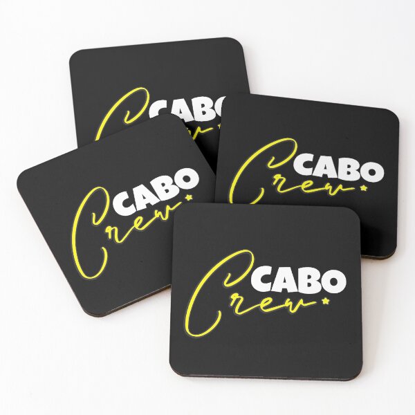 Item preview, Cabo Crew Cabo San Lucas Vacation Mexico Group Matching designed and sold by Nzgiftsandmore.