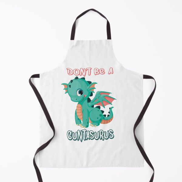 Item preview, Don't Be A Cuntasaurus designed and sold by MqHStore.
