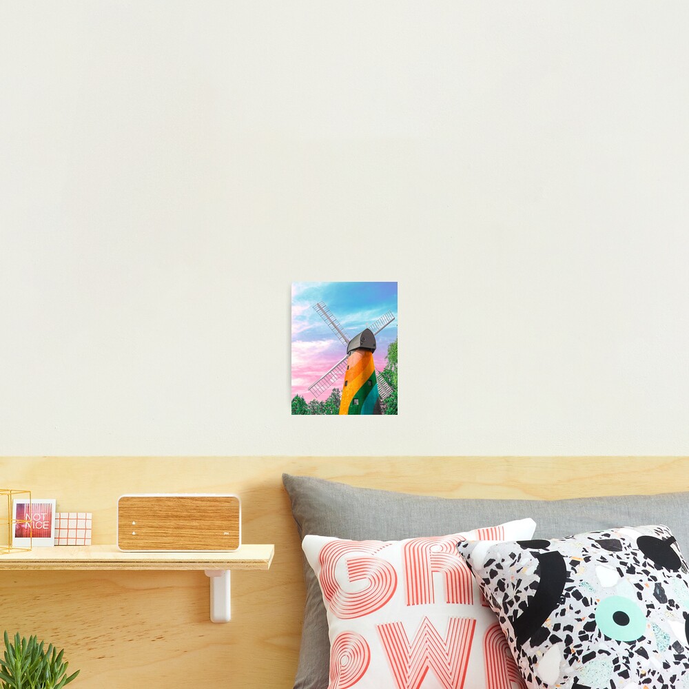 Item preview, Photographic Print designed and sold by GEstefanDesign.
