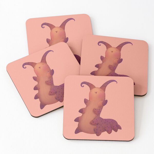 Item preview, Velvet worm designed and sold by PaulaBS.