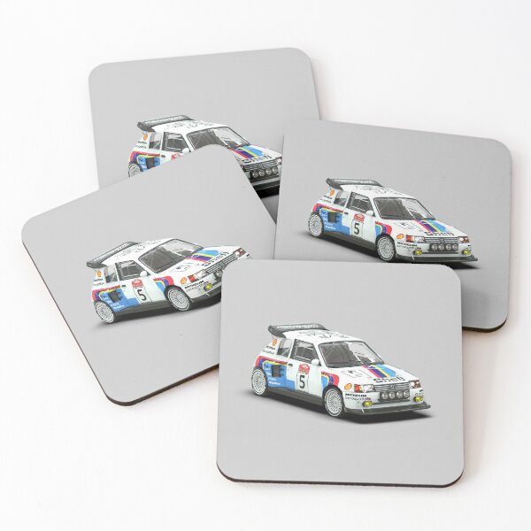 Item preview, 205 T16 designed and sold by LaPatteAModeler.
