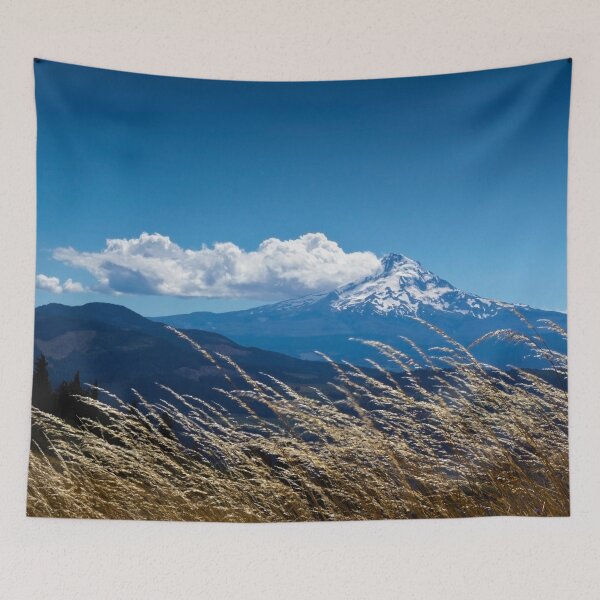 Item preview, Mt. Hood, Oregon USA designed and sold by Gilby-Designs.