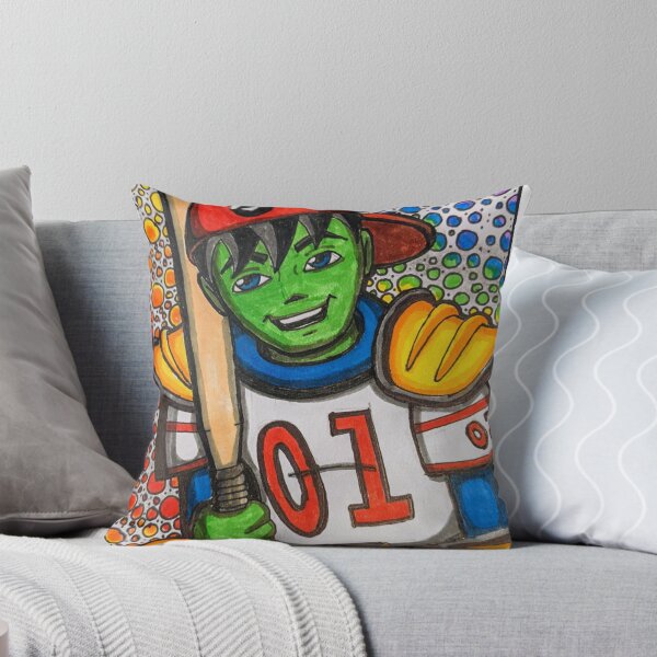 Item preview, Enzo el MVP designed and sold by Kniteschaed.