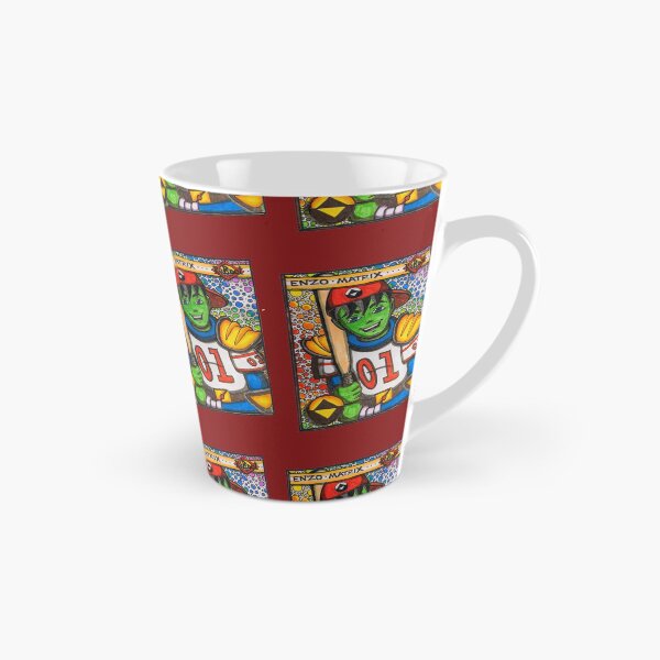 Item preview, Enzo el MVP designed and sold by Kniteschaed.
