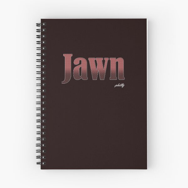 Item preview, Jawn - Philly Slang - Philadelphia Pride T-Shirt | Penn Shirts designed and sold by StreetShirts1.
