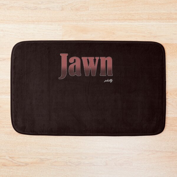 Item preview, Jawn - Philly Slang - Philadelphia Pride T-Shirt | Penn Shirts designed and sold by StreetShirts1.