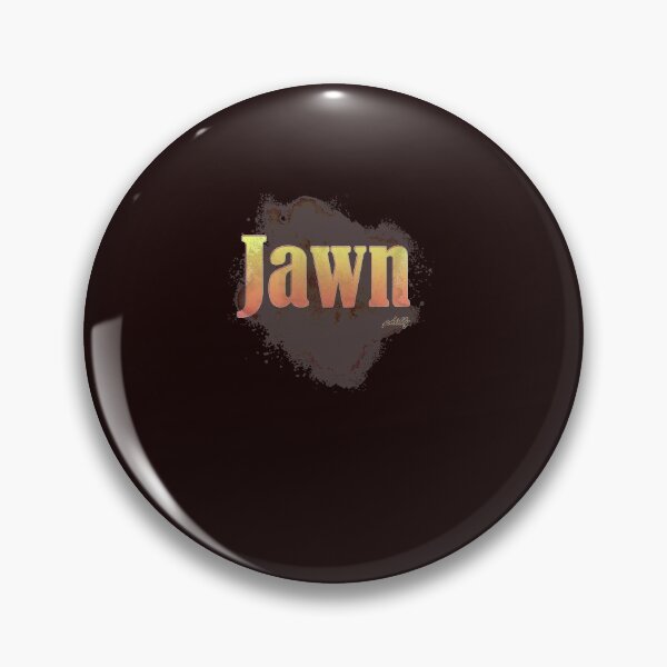 Item preview, Jawn - Philly Slang - Philadelphia Pride T-Shirt | Penn Shirts designed and sold by StreetShirts1.