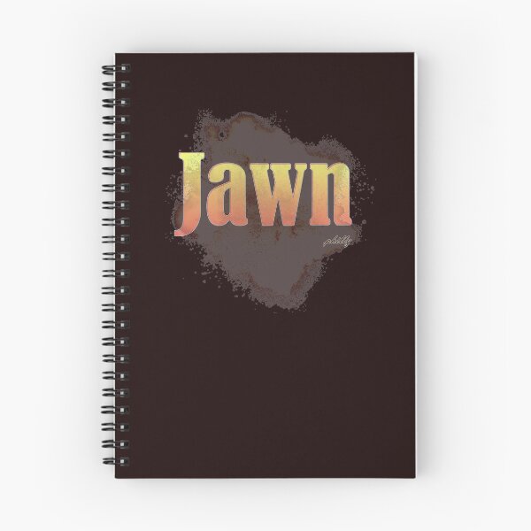 Item preview, Jawn - Philly Slang - Philadelphia Pride T-Shirt | Penn Shirts designed and sold by StreetShirts1.