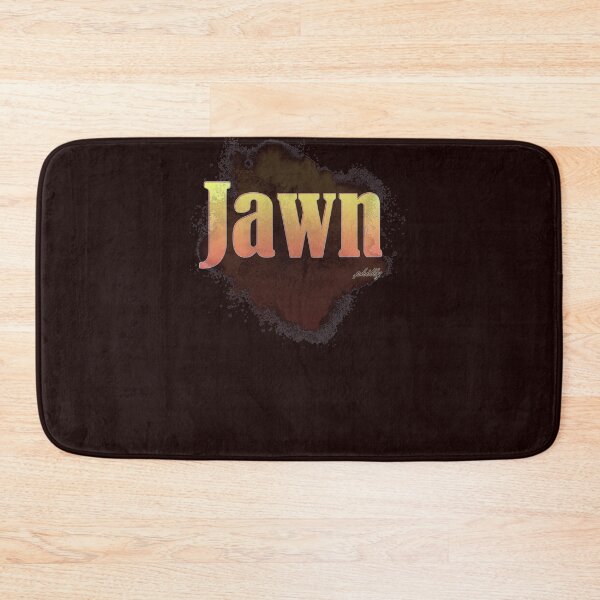 Item preview, Jawn - Philly Slang - Philadelphia Pride T-Shirt | Penn Shirts designed and sold by StreetShirts1.