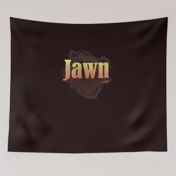 Item preview, Jawn - Philly Slang - Philadelphia Pride T-Shirt | Penn Shirts designed and sold by StreetShirts1.