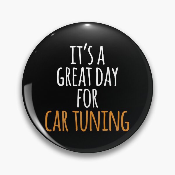 Artikelvorschau, Es ist ein großartiger Tag für Autotuning entworfen und verkauft von kindxinn.