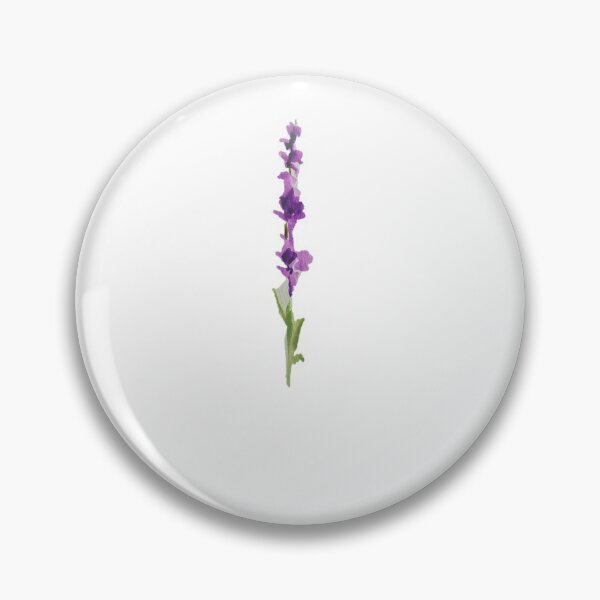 Item preview, Lavender Sprig designed and sold by Rose813.