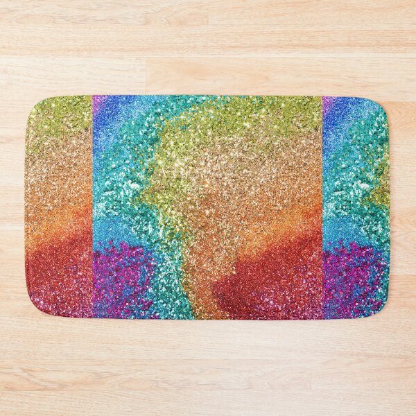 Item preview, Rainbow Stardust designed and sold by newburyboutique.
