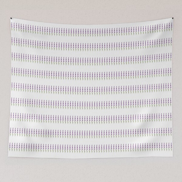 Item preview, Lavender Sprig designed and sold by Rose813.