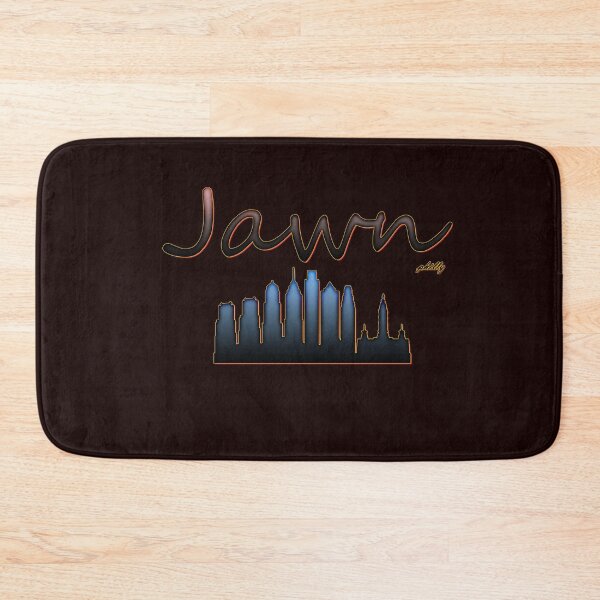 Item preview, Jawn - Philly Slang - Philadelphia Pride T-Shirt | Penn Shirts designed and sold by StreetShirts1.
