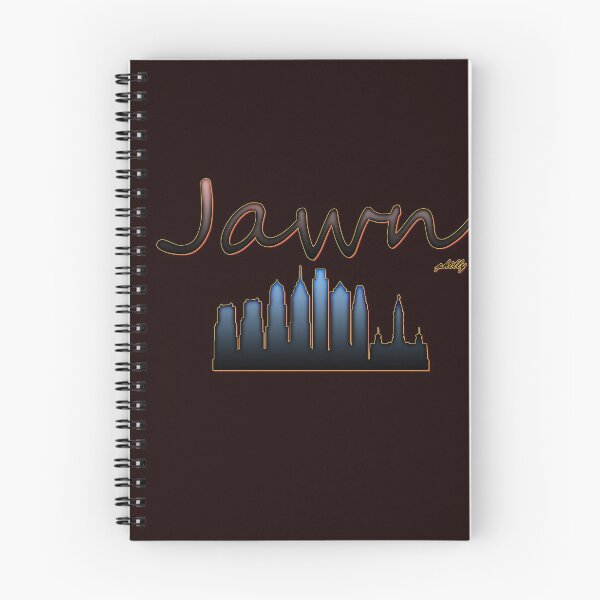 Item preview, Jawn - Philly Slang - Philadelphia Pride T-Shirt | Penn Shirts designed and sold by StreetShirts1.
