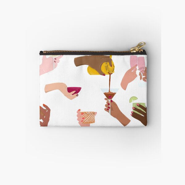 Item preview, Cocktail Party- Whiskey, Wine, and Bubbles designed and sold by KylieKlein.