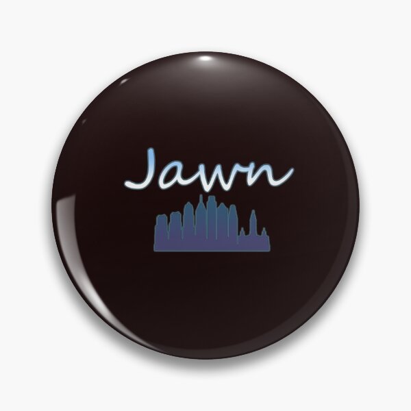 Item preview, Jawn - Philly Slang - Philadelphia Pride T-Shirt | Penn Shirts designed and sold by StreetShirts1.