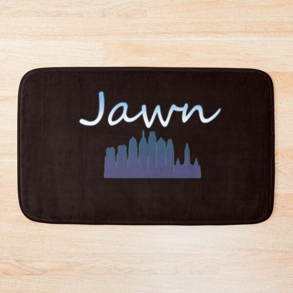 Item preview, Jawn - Philly Slang - Philadelphia Pride T-Shirt | Penn Shirts designed and sold by StreetShirts1.