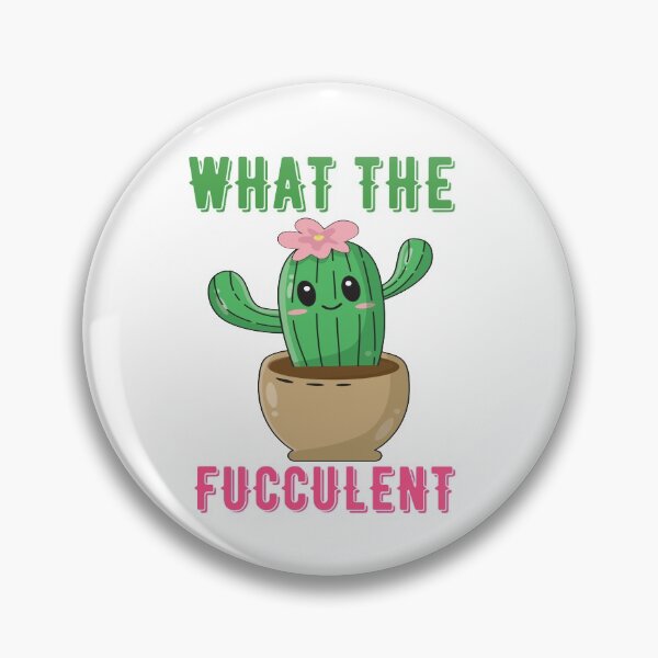 Item preview, hat the fucculent designed and sold by Designhub14.