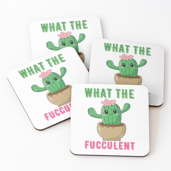 Item preview, hat the fucculent designed and sold by Designhub14.