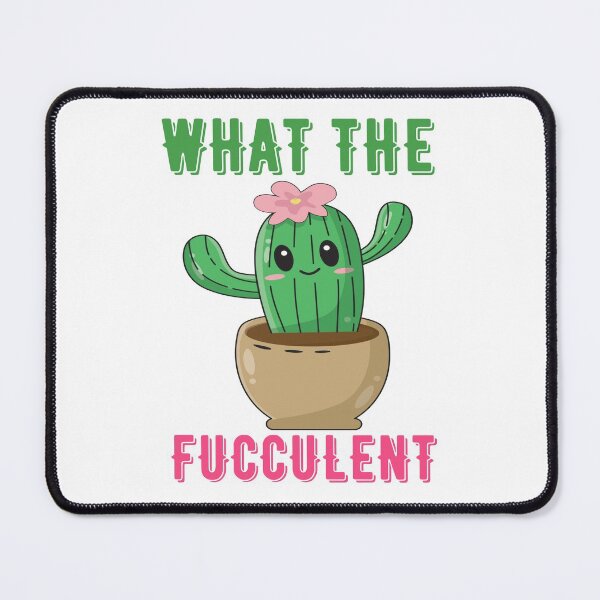Item preview, hat the fucculent designed and sold by Designhub14.