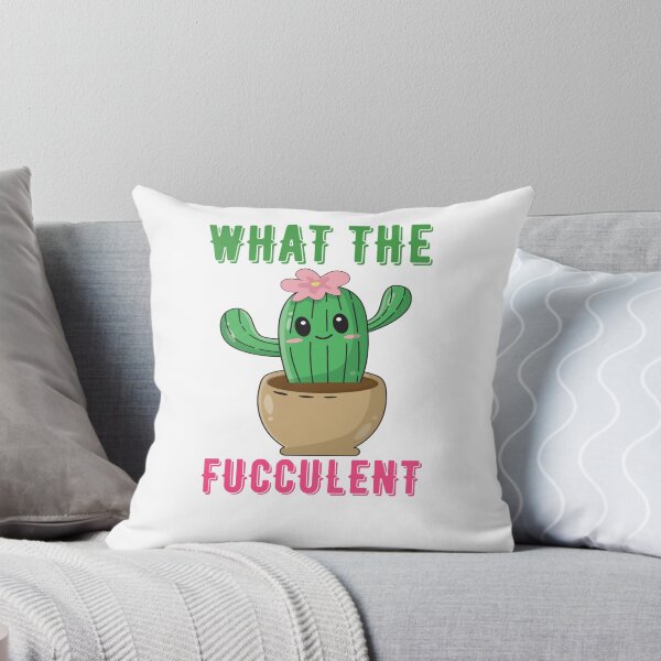 Item preview, hat the fucculent designed and sold by Designhub14.