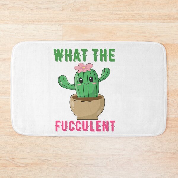 Item preview, hat the fucculent designed and sold by Designhub14.