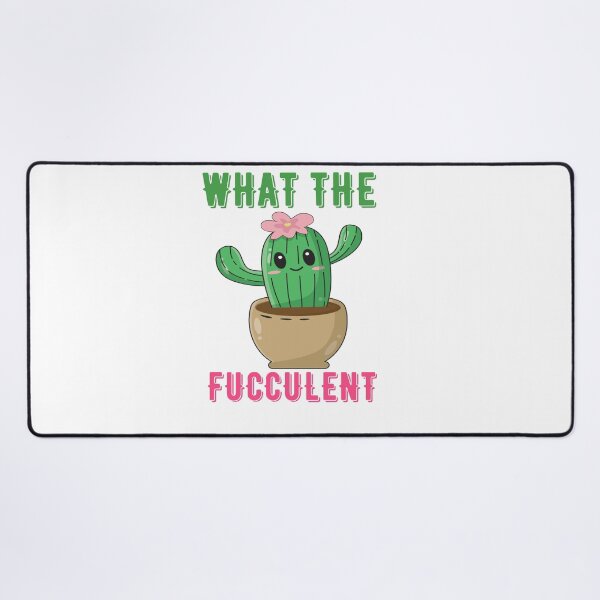 Item preview, hat the fucculent designed and sold by Designhub14.