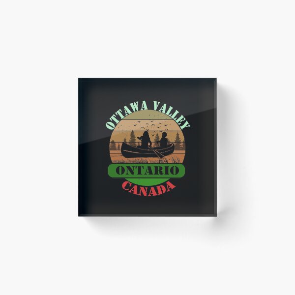 Item preview, Ottawa Valley Ontario Canada designed and sold by david parry.